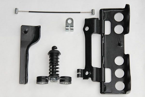 CBX400F カスタムパーツ | 旧車バイクカスタムパーツのゼット