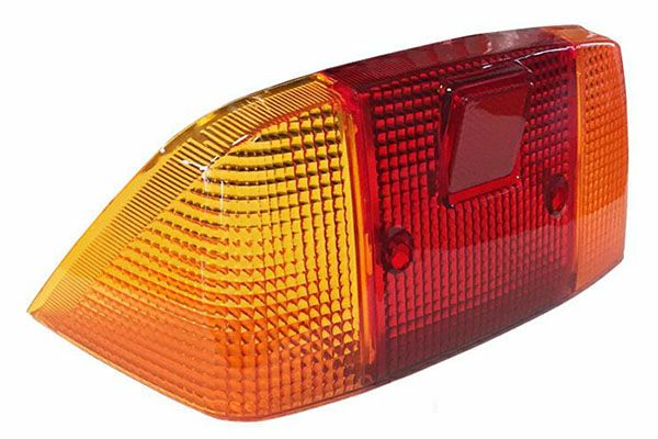 CBX400F純正タイプテールレンズ | 旧車バイクカスタムパーツのゼット