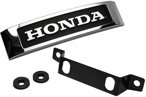 三又カバーエンブレム | ゼットファーザーブラザーズ