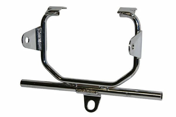 CB400F 海外仕様 ヘッドライトステー ウインカーステー セット