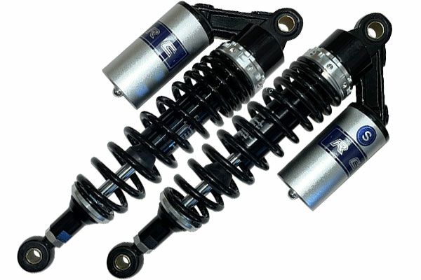 サスペンション | ゼットファーザーブラザーズ