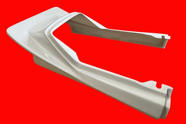 cbx400.550f ビート風延長テール。綺麗です。 新品車・バイク・自転車