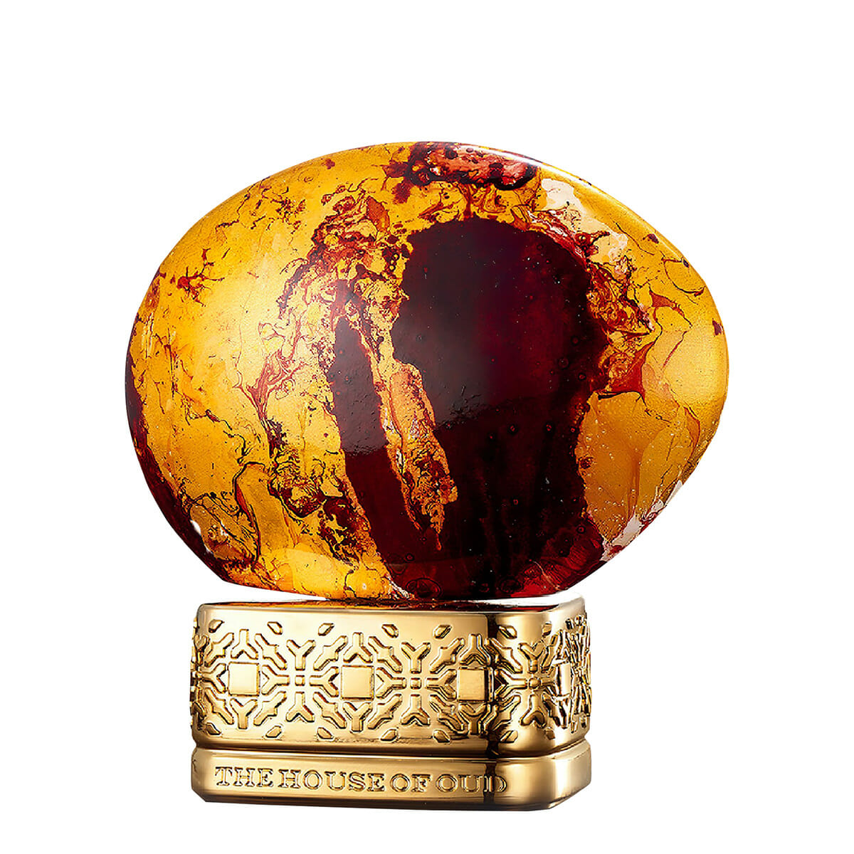 Up to the moon - The House Of Oud | ZHOR PARFUMS