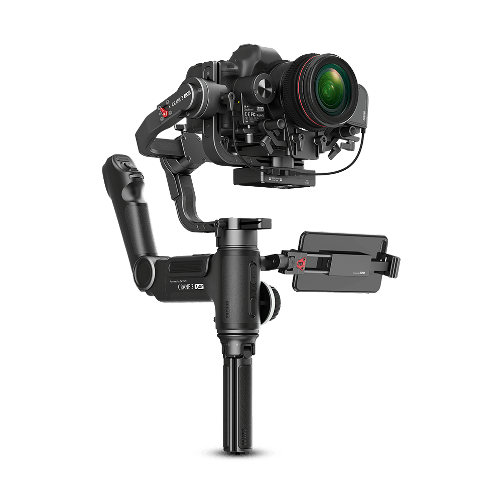 Download Center | ZHIYUN