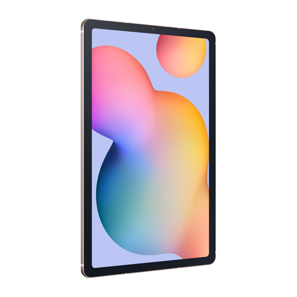 Samsung Galaxy Tab S6 Lite 128gb 4gb WiFi Tela 10,4 pol Rosa - Zhiyun