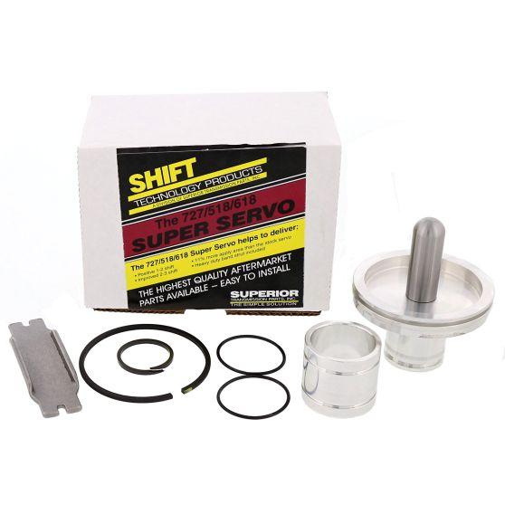 K080 - Dodge A727 727 A518 518 46RE A618 618 47RE Super Servo