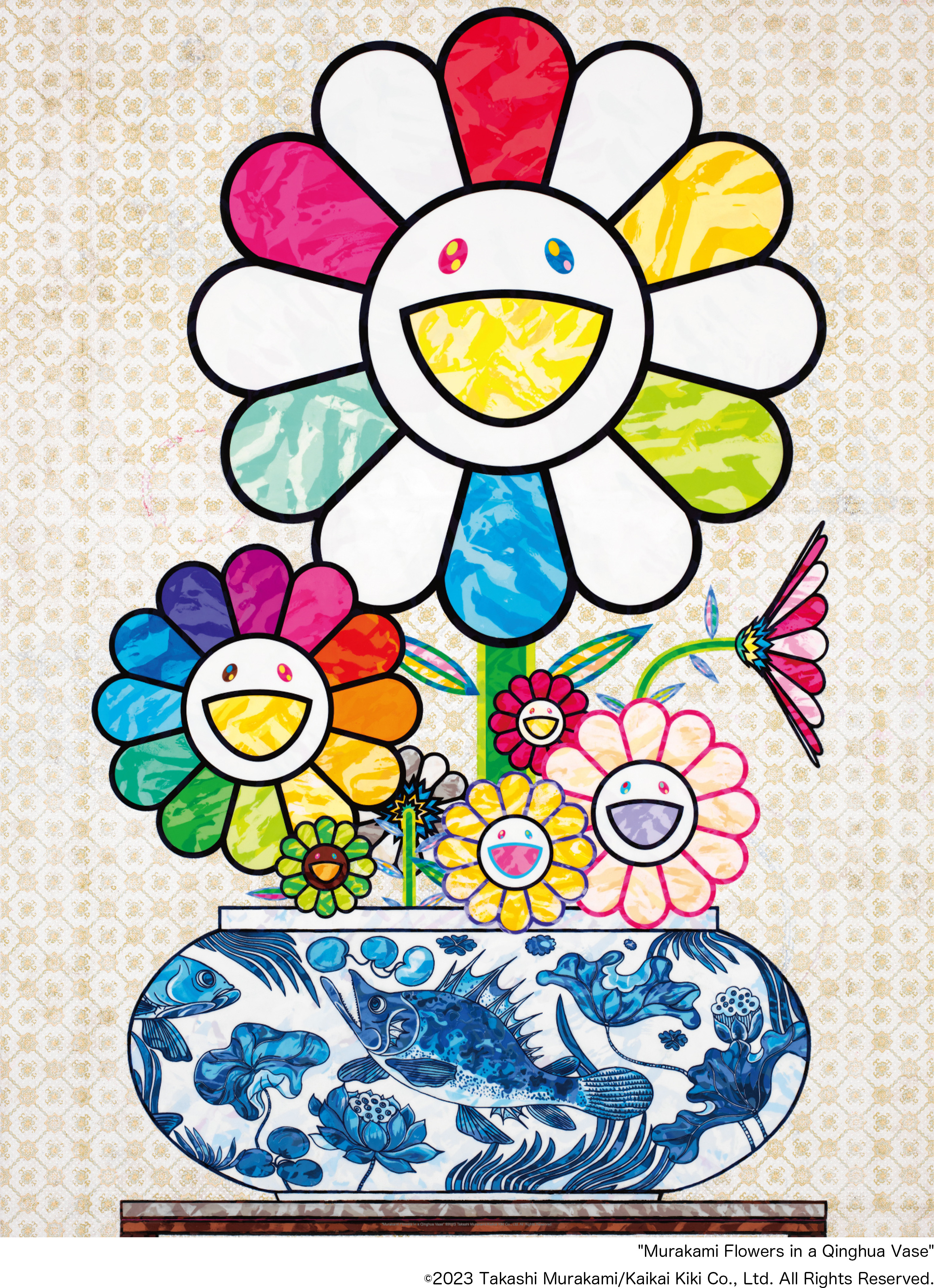 Noir fleurir 2000年2月18日 限定パンフレット 博覧会資料COLLECTION