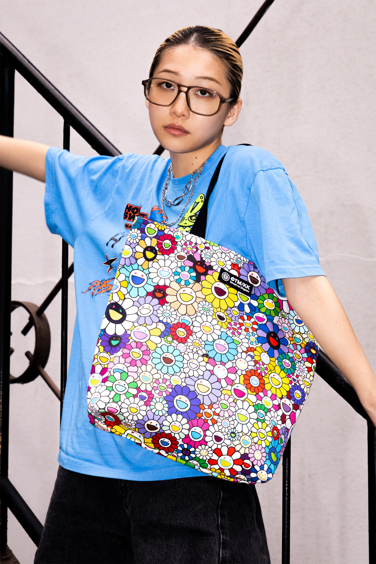 Tonari no Zingaroより、店頭・WEB SHOPにて新作トートバック3種を販売