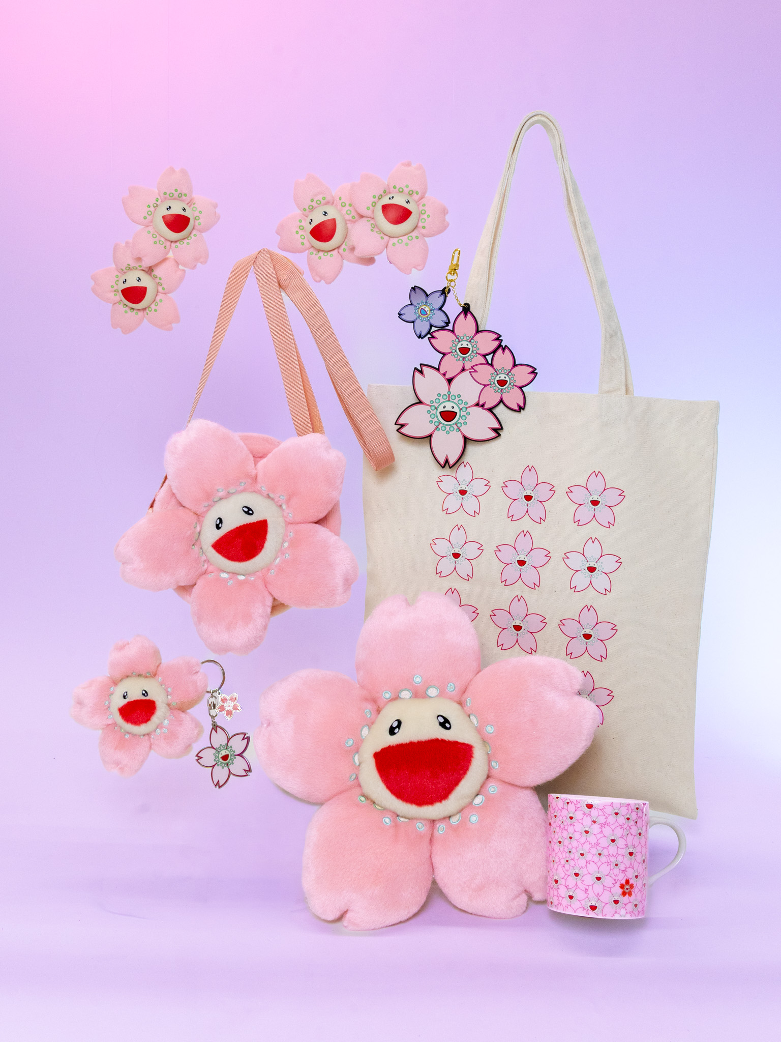 2月19日(木)よりTonari no Zingaro店頭にて、『桜祭り-2026-』を開催