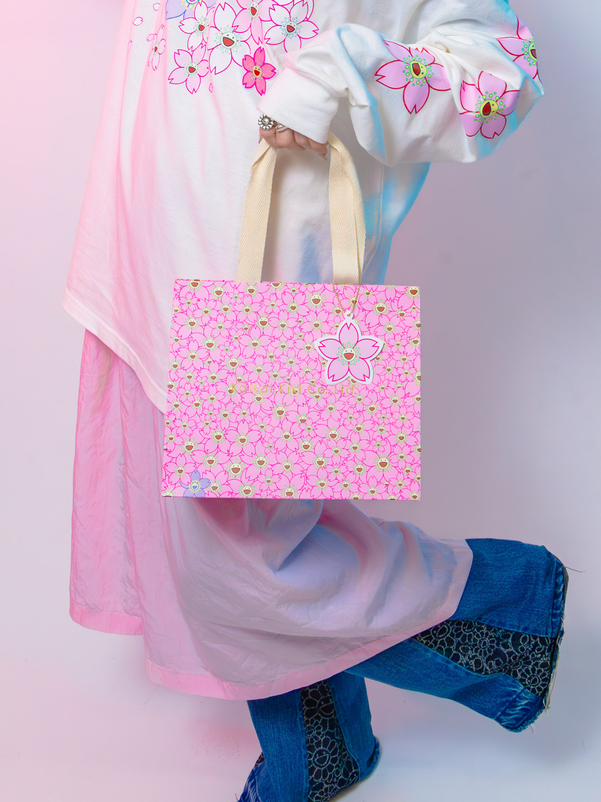 2月19日(木)よりTonari no Zingaro店頭にて、『桜祭り-2026-』を開催