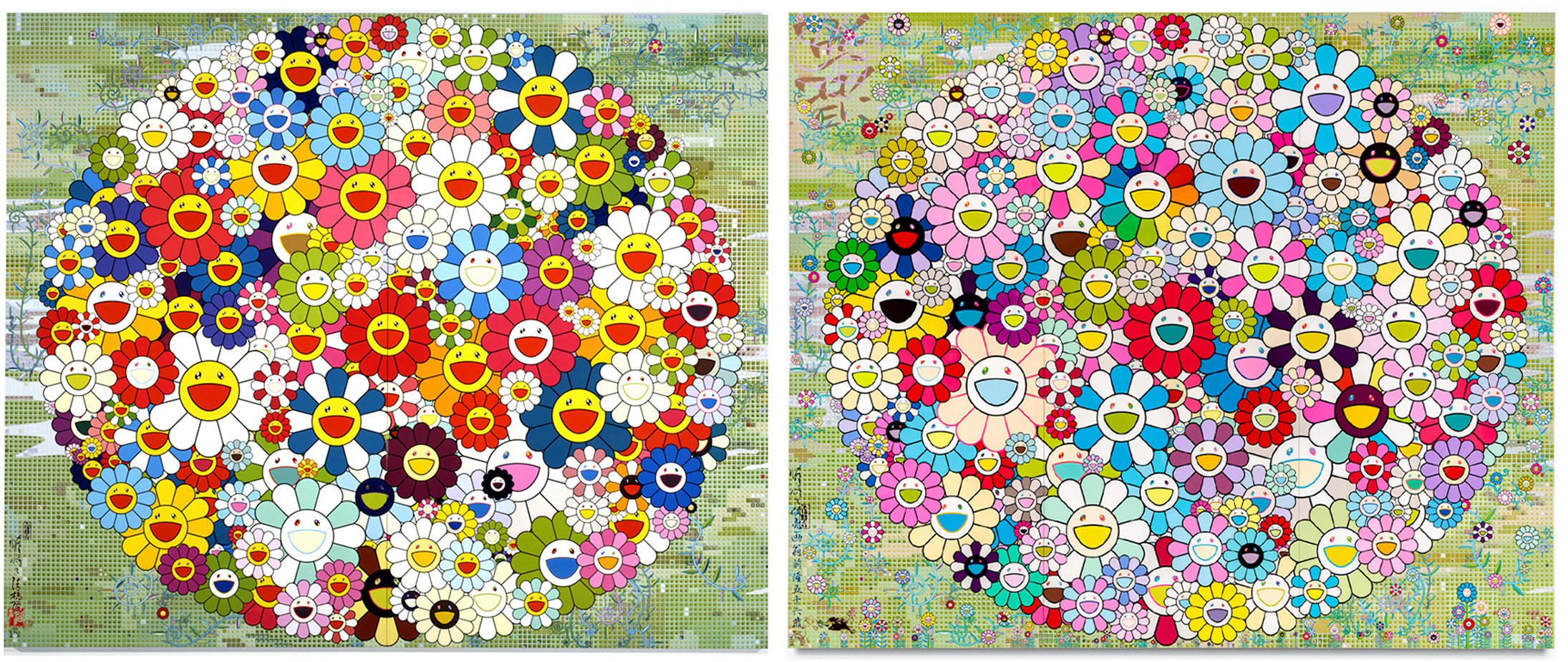 11月3日(水)よりWEBショップにて、新作パズルを販売いたします