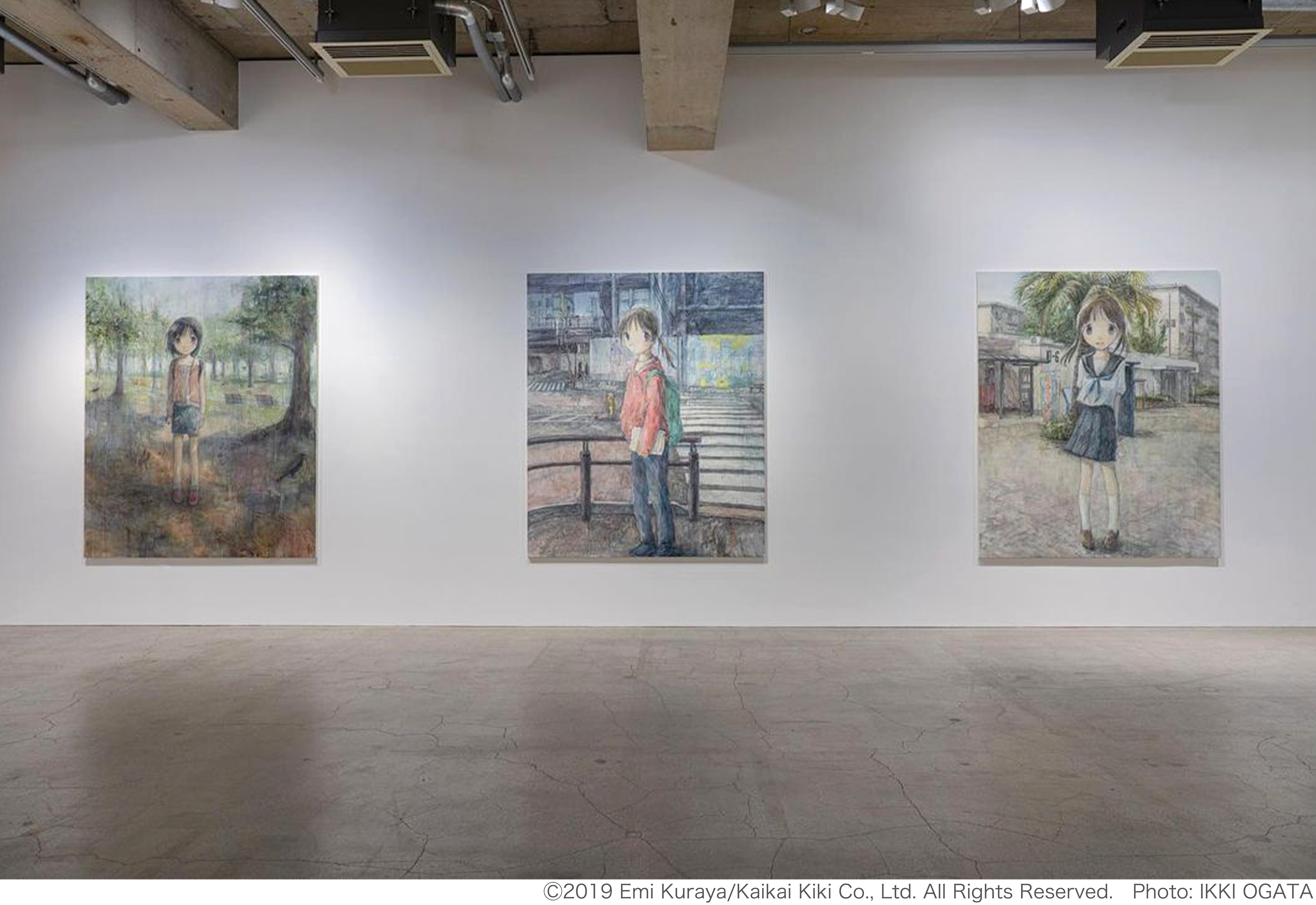 5月23日(火)12時よりWEBショップにて、くらやえみエディションサイン