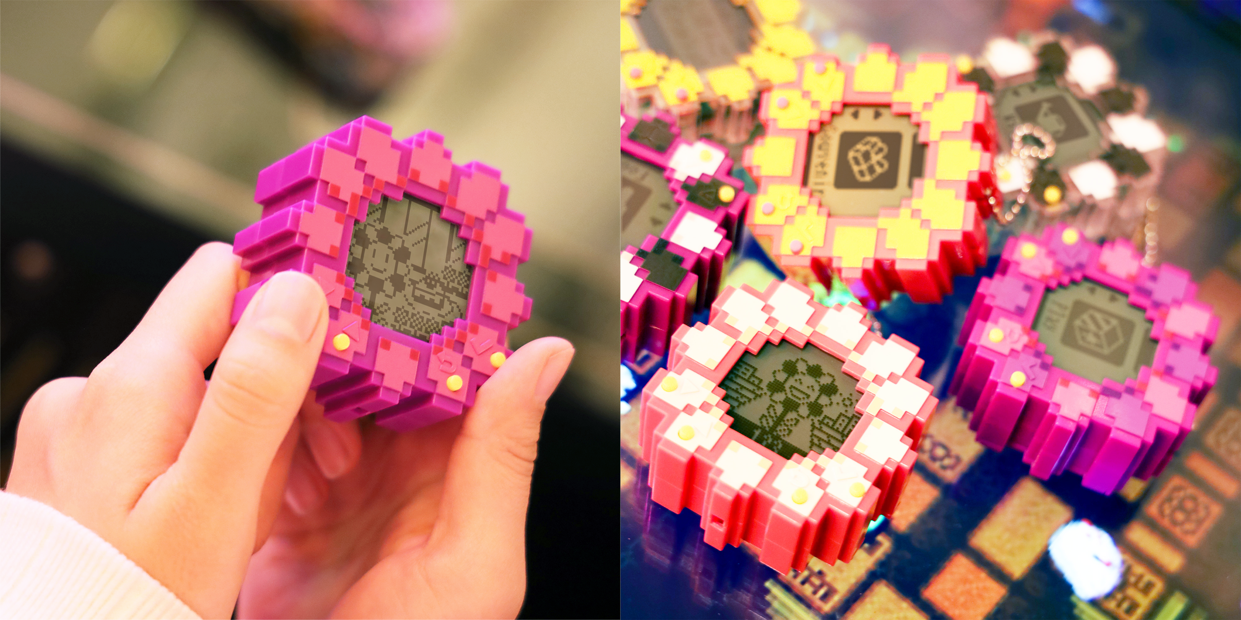 5月14日(日)19時より特設サイトにて、村上隆新作ゲーム「FLOWER GO