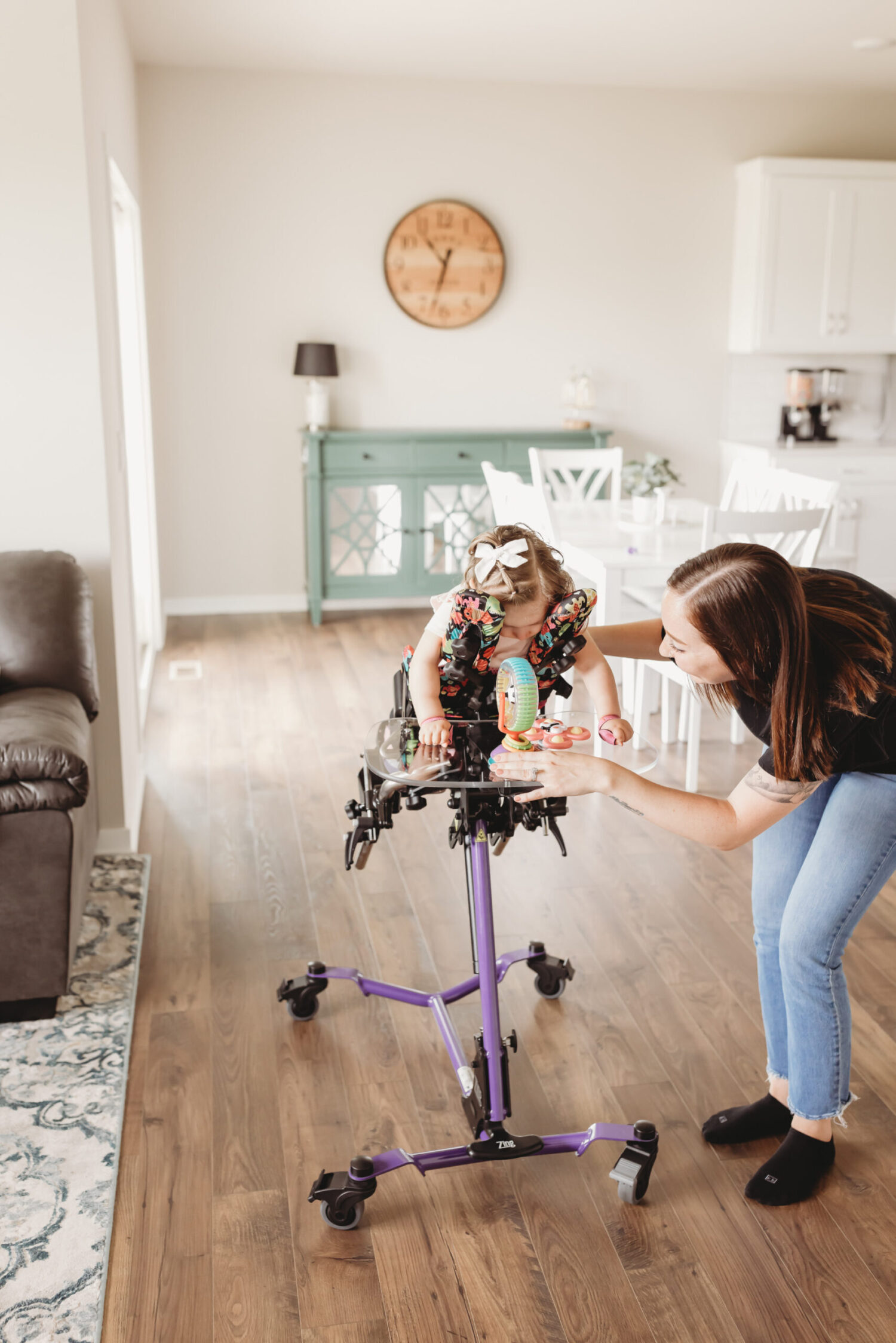 PA5522 Zing Prone Size 1 - Zing