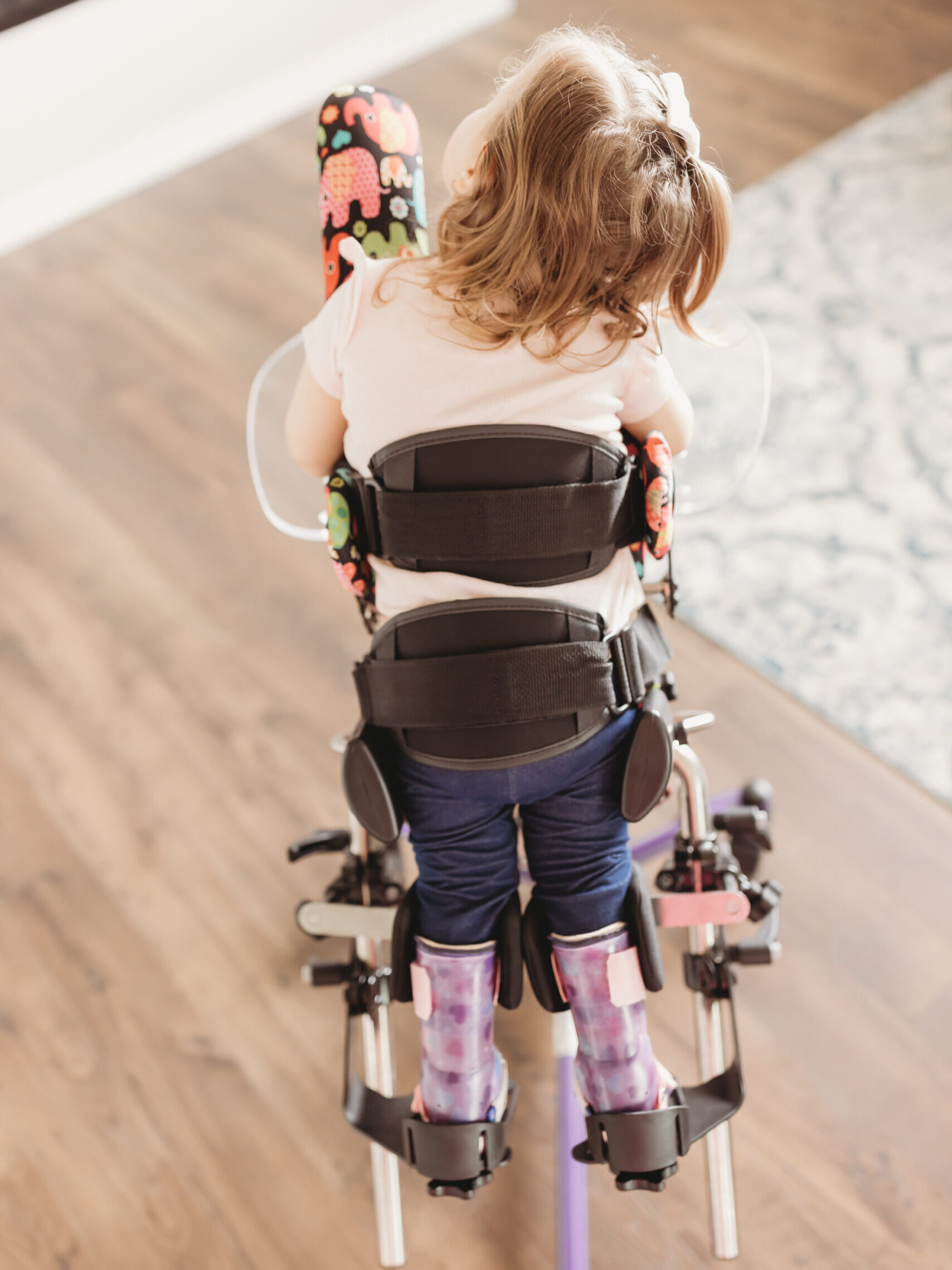 PA5522 Zing Prone Size 1 - Zing