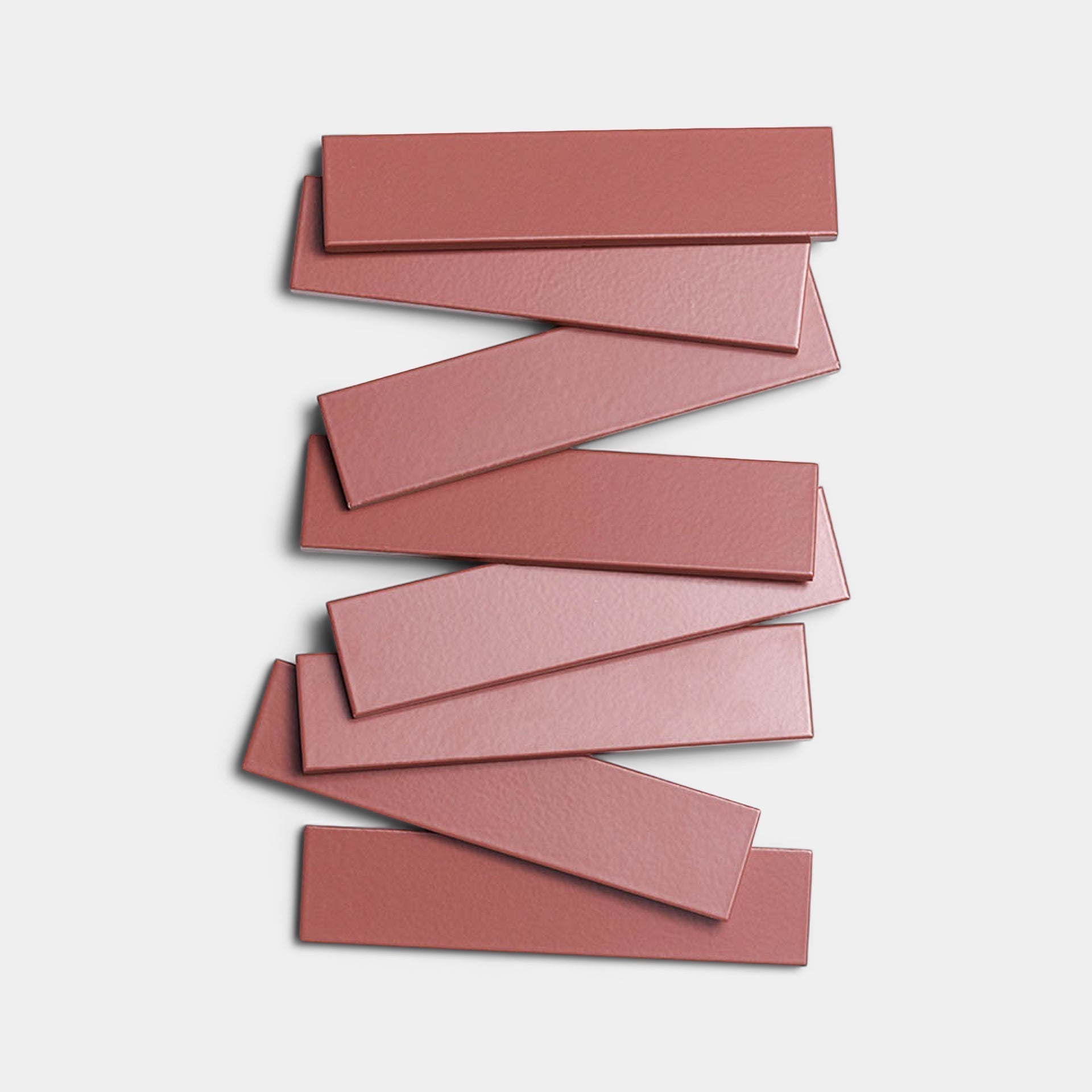 Wild Fig 2x8 Subway Ceramic Tile – Zia Tile