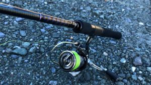 シマノ竿しか興味なかった僕が買ったハートランド6102MLFS-19を