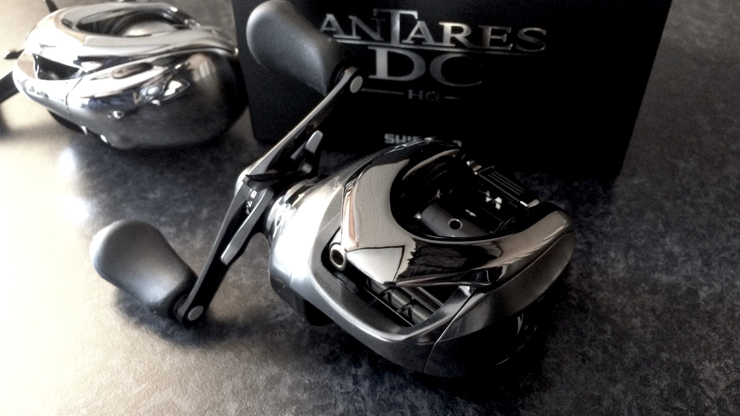 シマノ最高峰の16アンタレスDCを買っておくべき理由【長期使用インプレ