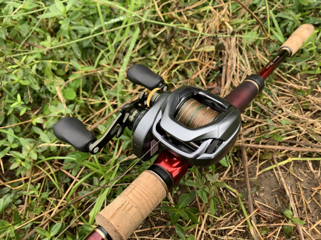 あれ…イマイチ・・？シマノ 22クラドDCをインプレ - Kのフィッシング