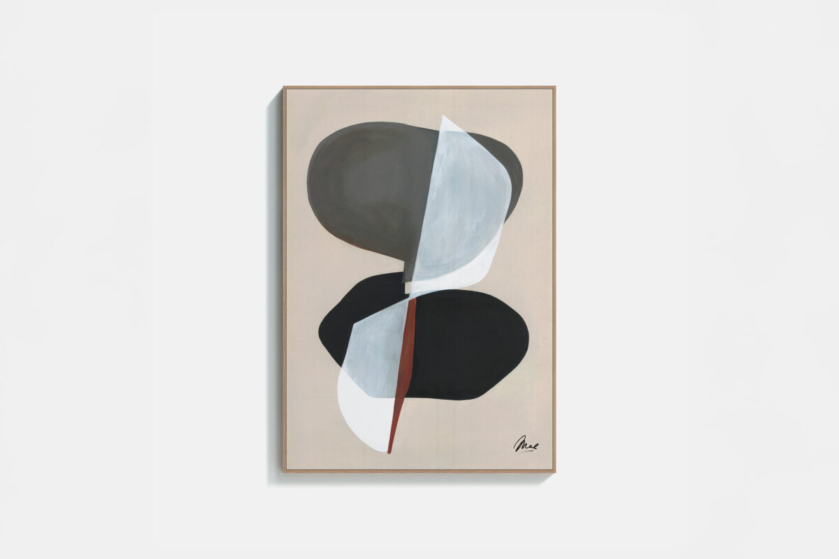 Dezibel Art - Zilenzio