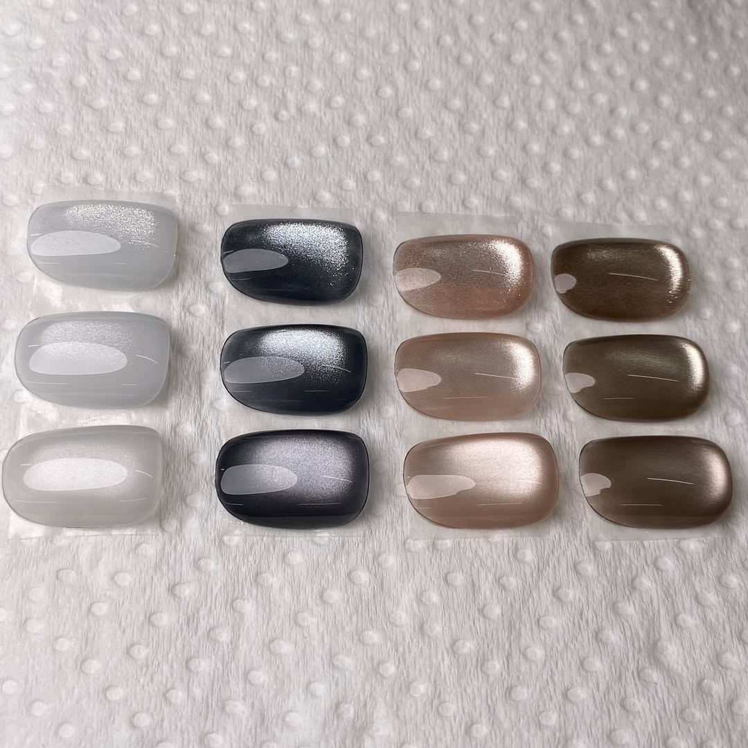 Cleto Chrome Mag Collection – Zillabeau