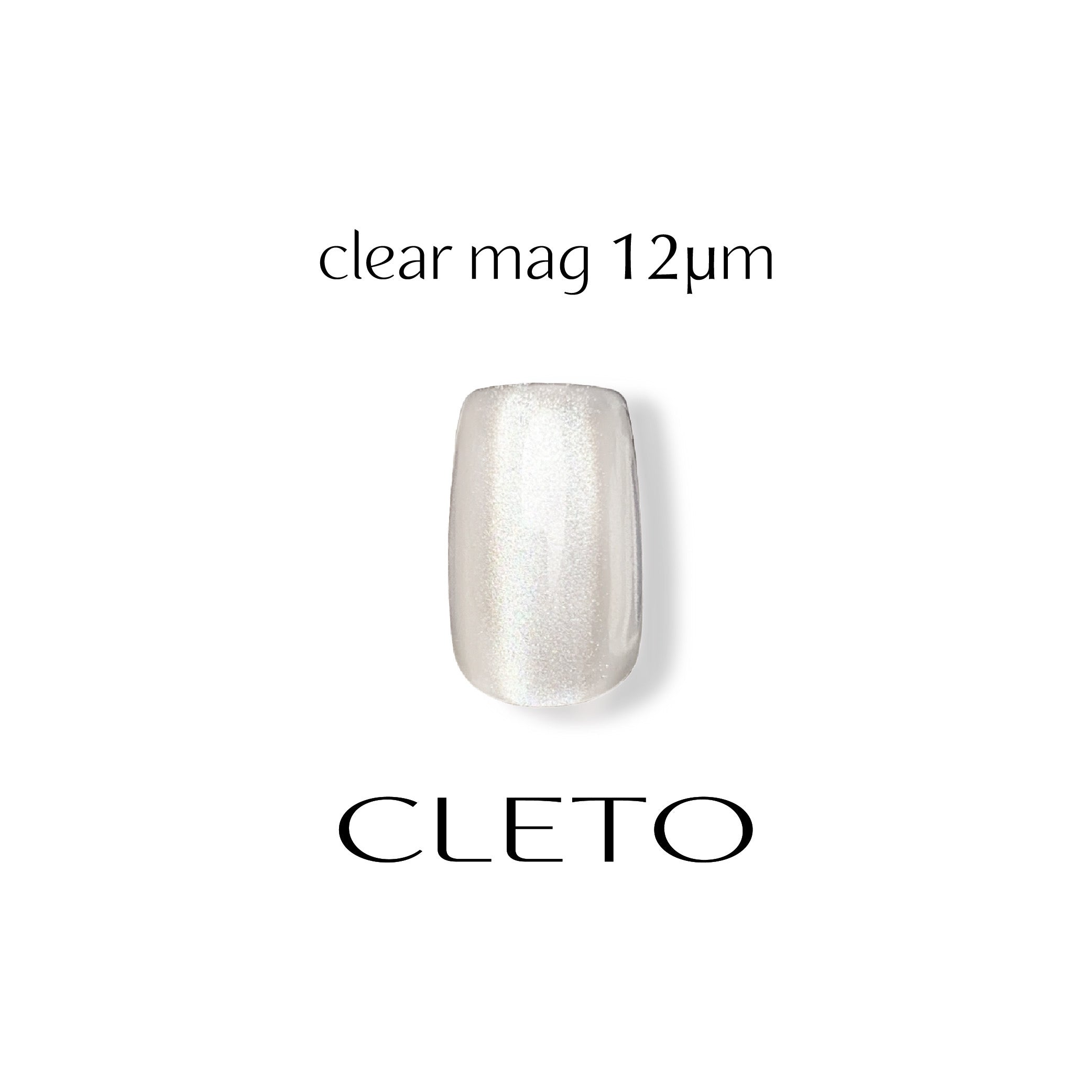 Cleto Micro Mag Collection – Zillabeau