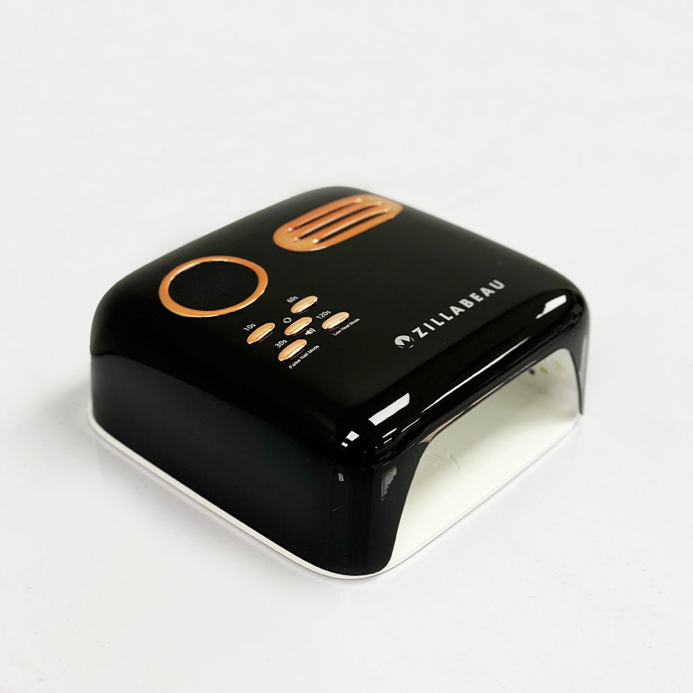 Zillabeau Cordless Nail Lamp v3