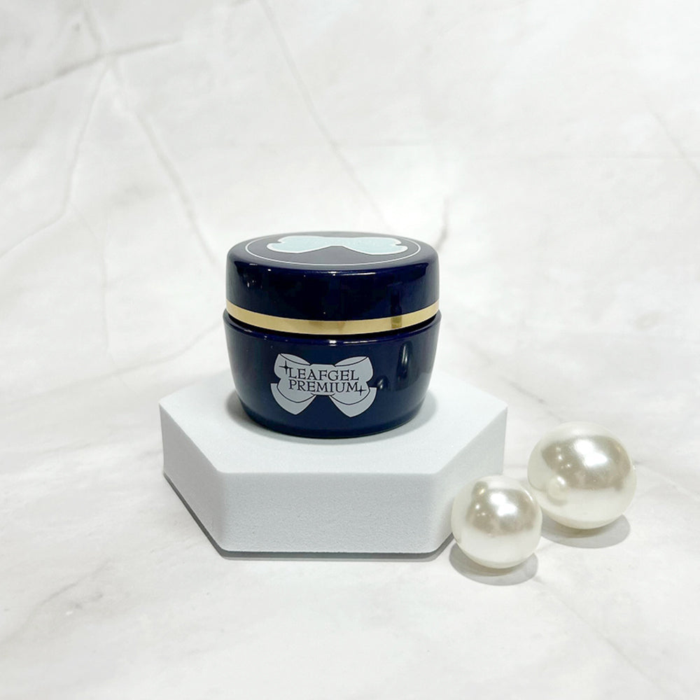 Leafgel Extreme Clear Plus Base Gel – Zillabeau