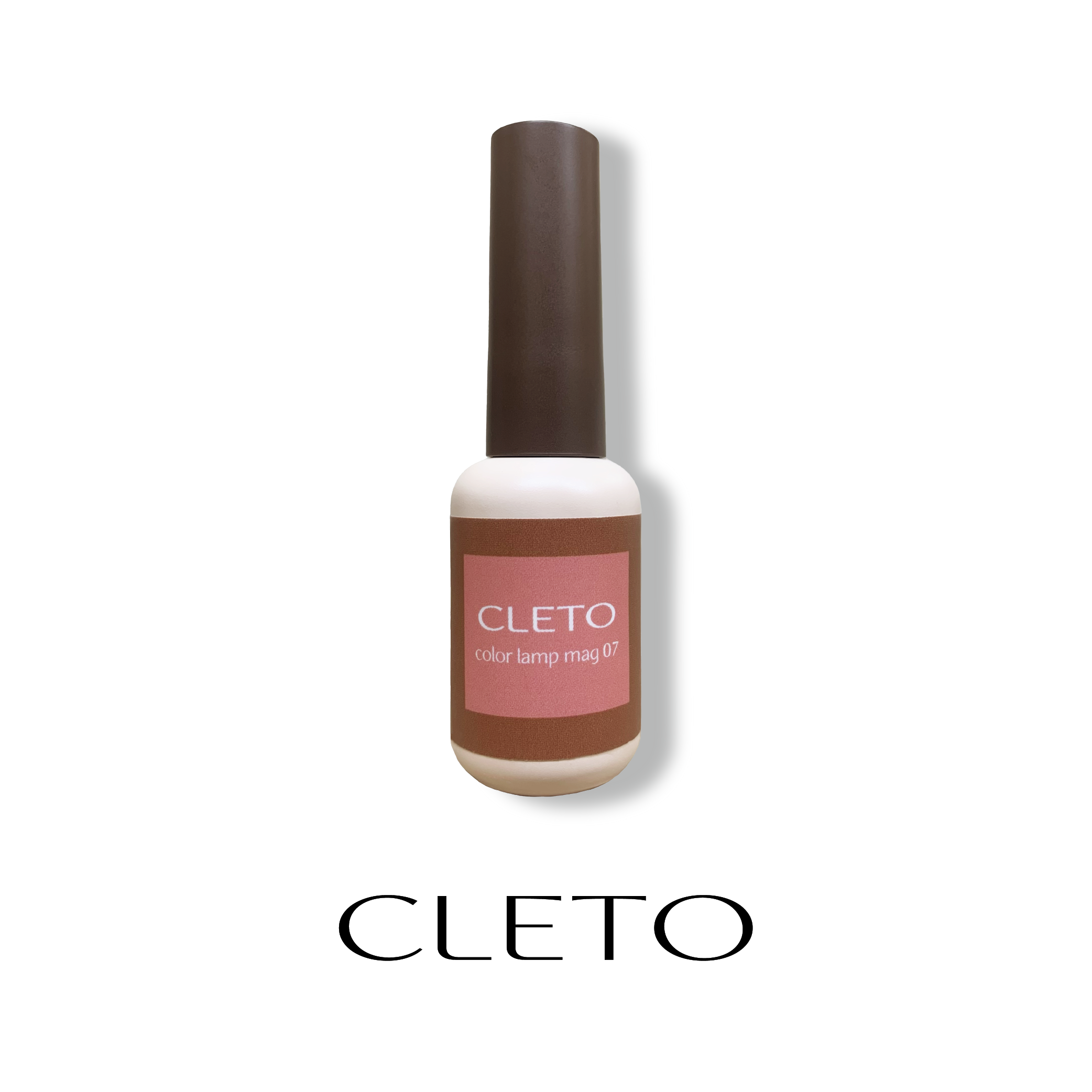 Cleto Color Lamp Magnetic Gel MAG-07 – Zillabeau
