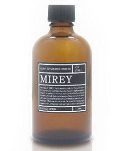 高濃度酸素化粧品 MIREY（ミレイ） | 取扱商品 | O2Kraft/Mirey 化粧品