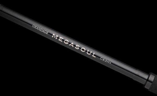 アピアのグランデージメガソウルC63H+のインプレ！ | ジギングリールラボ