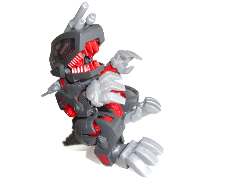 ZOIDS IGNITION -ゾイドイグニッション-