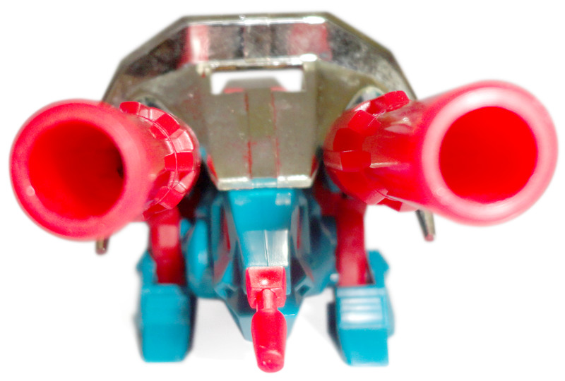 ZOIDS IGNITION -ゾイドイグニッション-