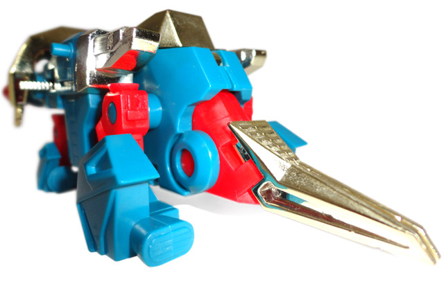 ZOIDS IGNITION -ゾイドイグニッション-