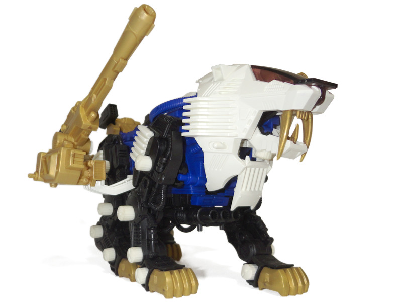 ZOIDS IGNITION -ゾイドイグニッション-