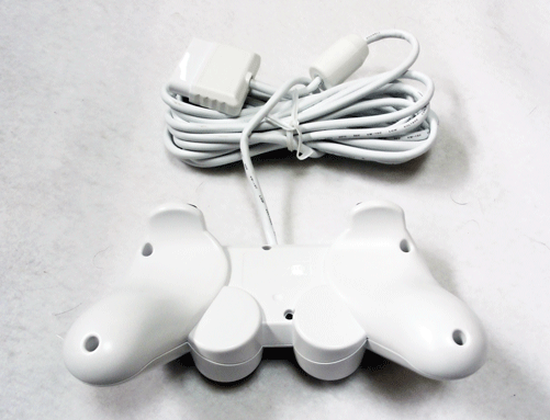 PSX専用DUALSHOCK 2 - SONY DESR-10 PSX用コントローラのレビュー