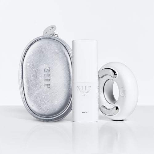 マイクロカレント美容デバイス | ZIIP DOT – ZIIP JP