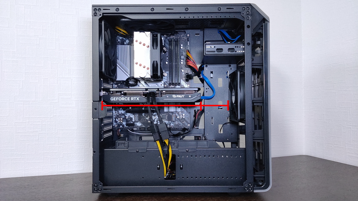 自作PCのグラフィックボードの選び方【性能面 / 機能面 / 互換性