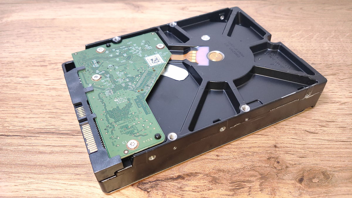 TOSHIBA（東芝）HDDのシリーズと特徴。MN/MG/N300の違いについて