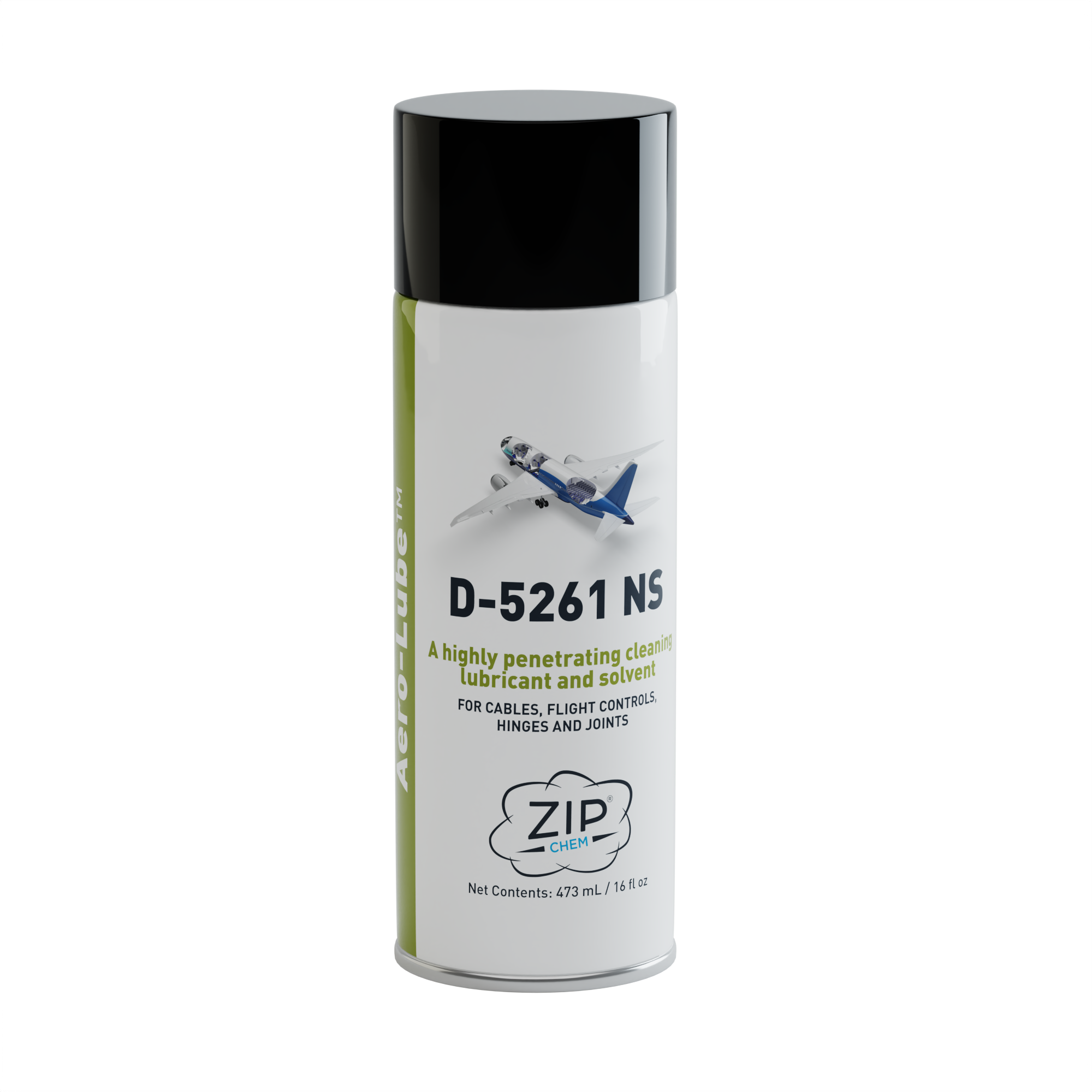 D-5261NS - Zip-Chem®