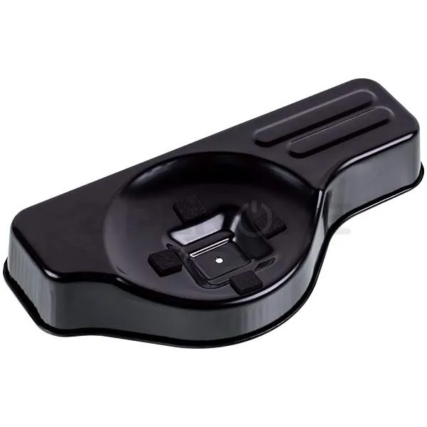 Samsung Refrigerator Drain Water Tray DA97-01782C. Part number