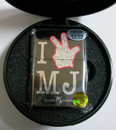 ☆マイケル・ジャクソン！MICHAEL JACKSON 限定2009個 2009年