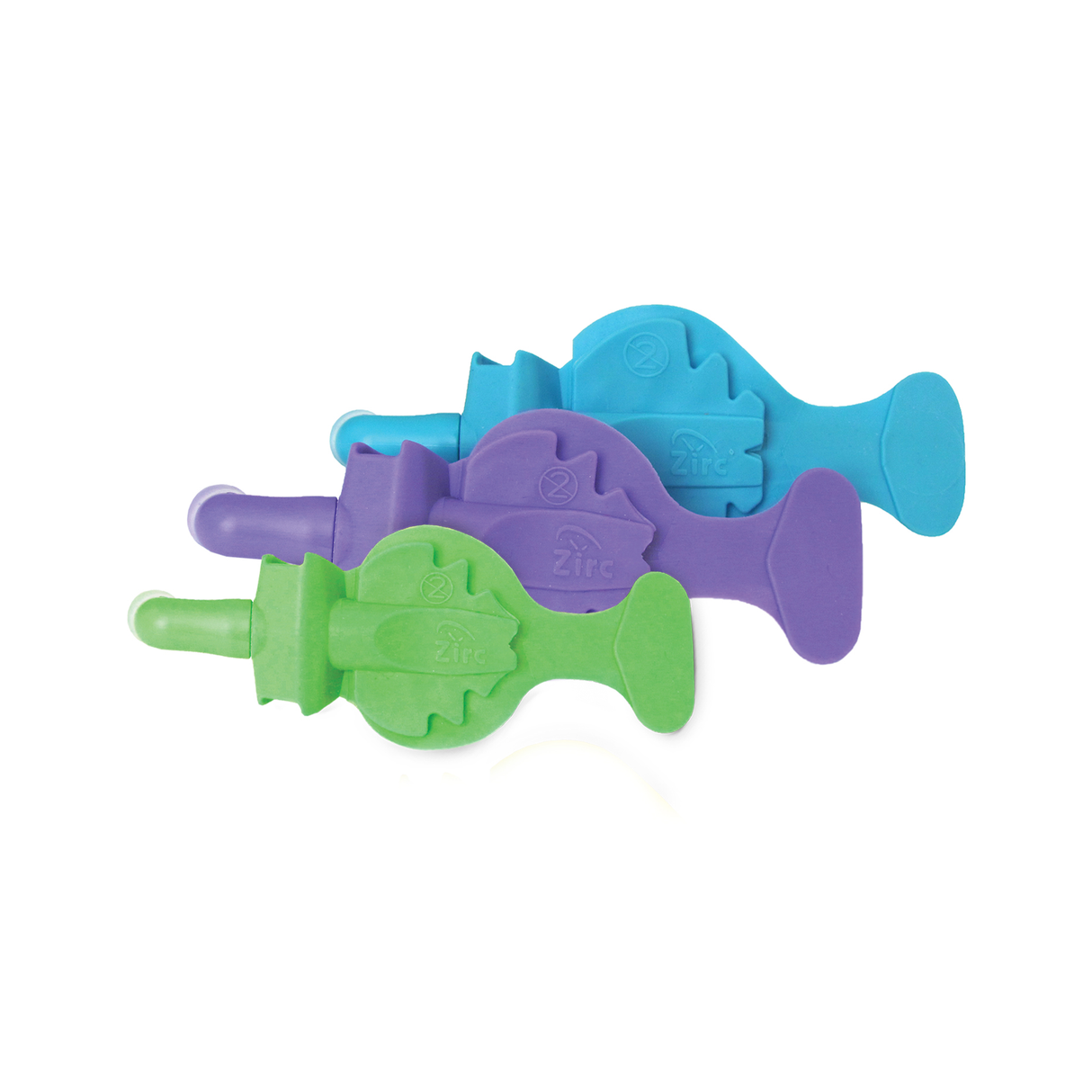 Mr. Thirsty One-Step Trial Kit – Zirc Dental Products Inc.