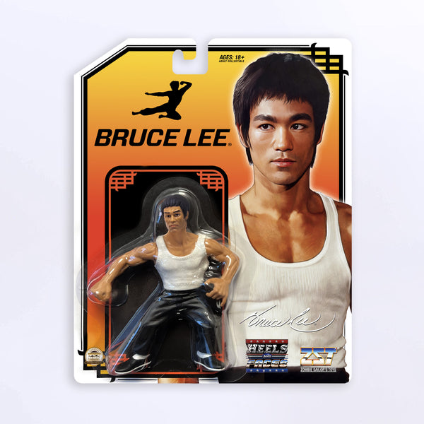 Bruce Lee™ (Dragon) - Edition Size of 2000 – Zombie Sailor's Toys