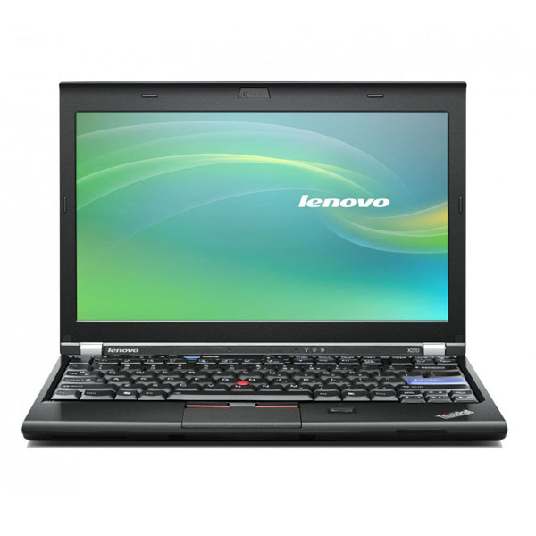 Lenovo ThinkPad X220 | Core i5 8GB + 1TB (1000GB) | 12.5 inch