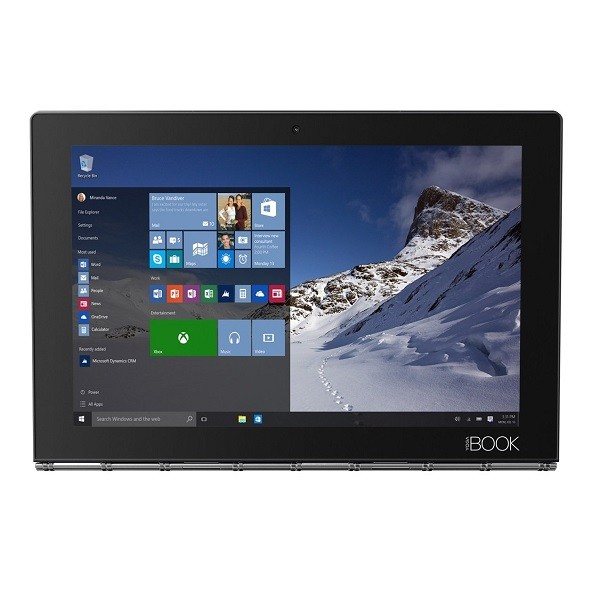Lenovo Yoga Book YB1-X90L Dead Tablet Computer
