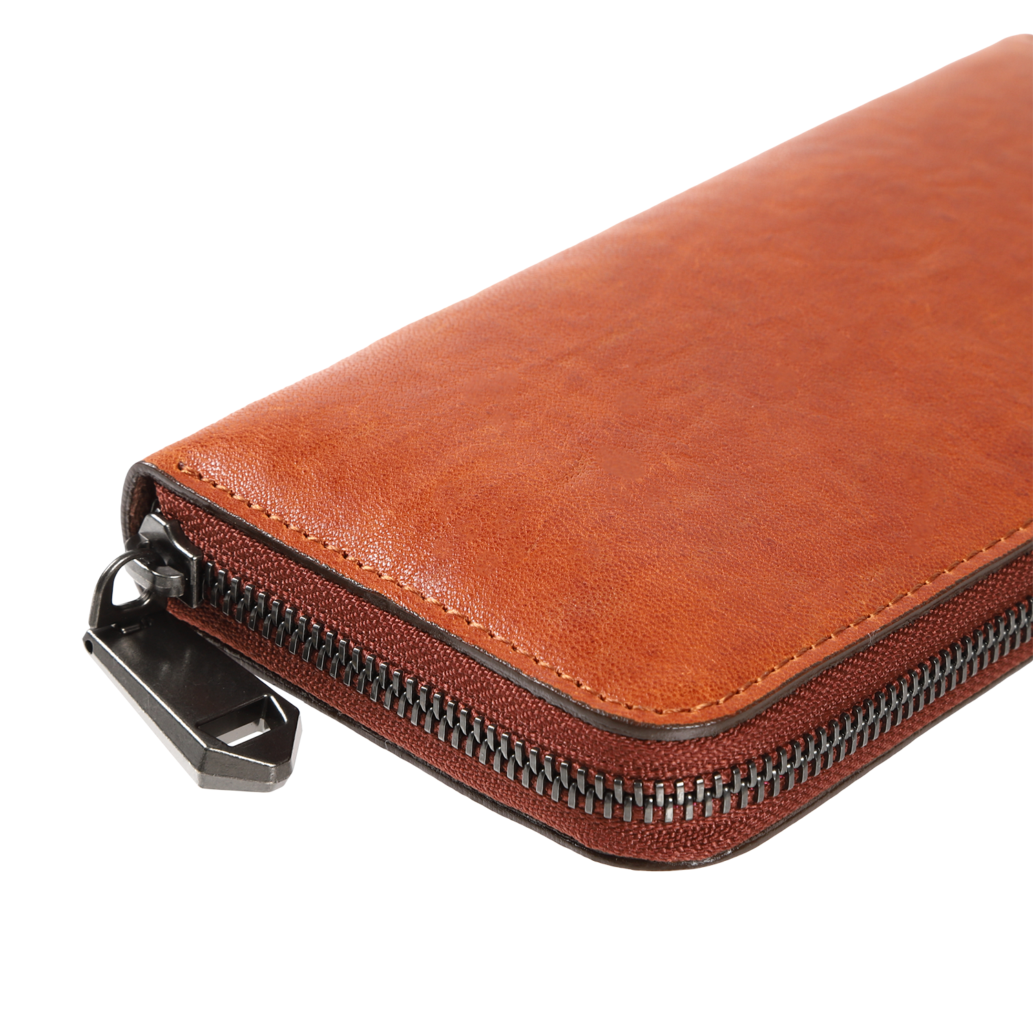 ZLW-133 馬革(オイルミルド) 財布 / ZOO 公式Online Shop