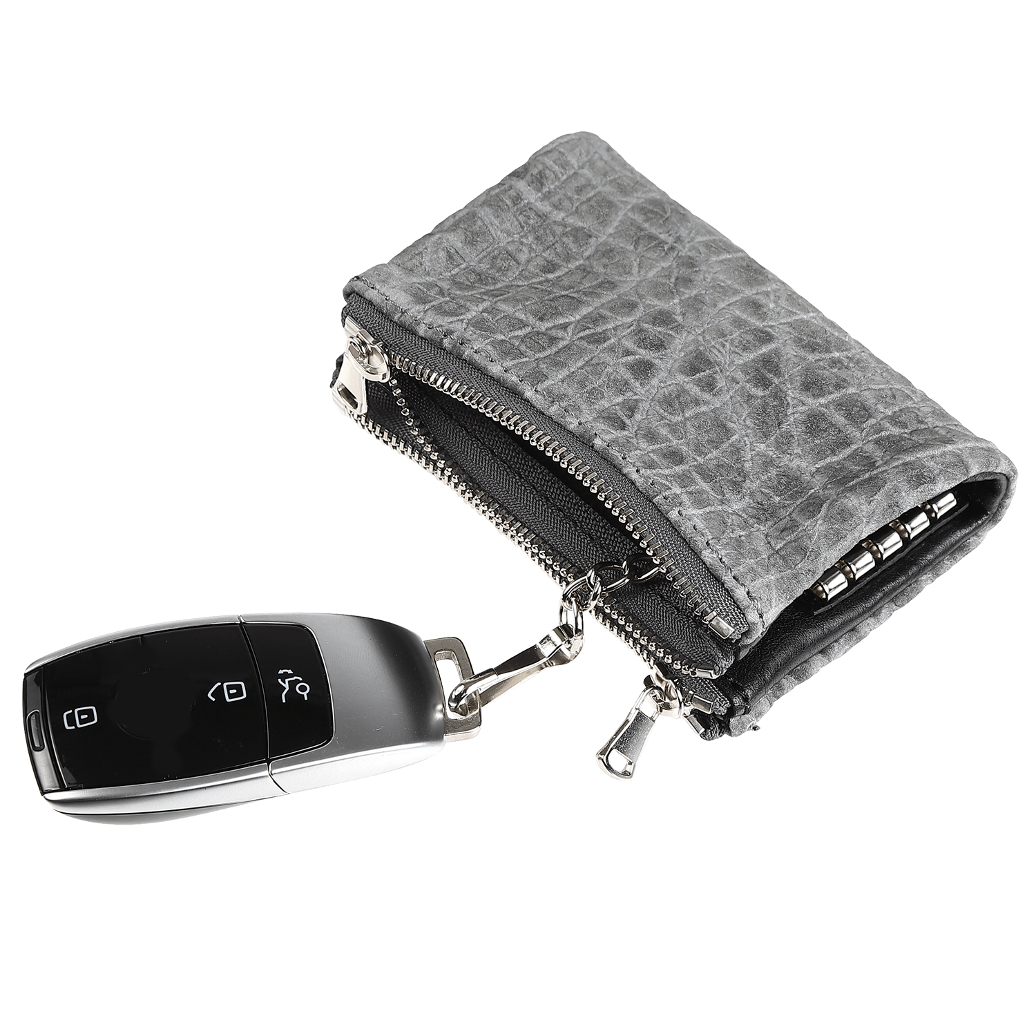 ZKC-061 カバ革 キーケース / ZOO 公式Online Shop