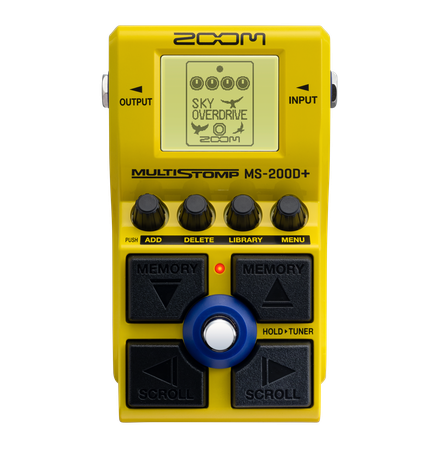 MS-200D+ Support | ZOOM