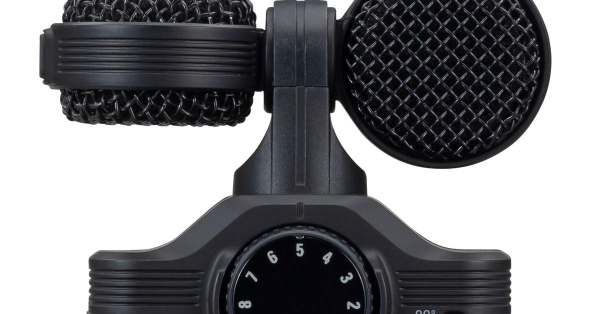 Am7 Android Microphone | Buy Now | ZOOM